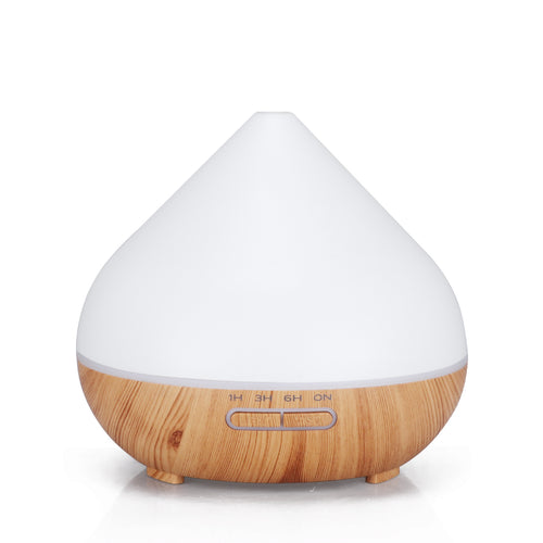 Diffuseur d'Huiles Essentielles 400 ml – Rituel Sommeil