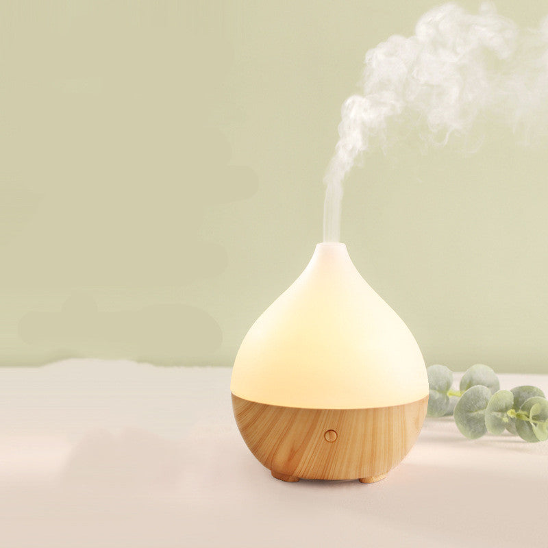 Diffuseur d'huiles essentielles 400 ml – ambiance Maison Sereine