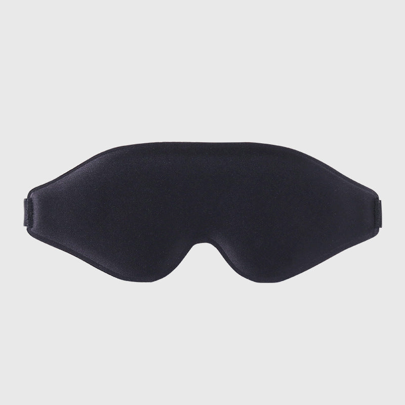 Masque de sommeil 3D – sangle réglable
