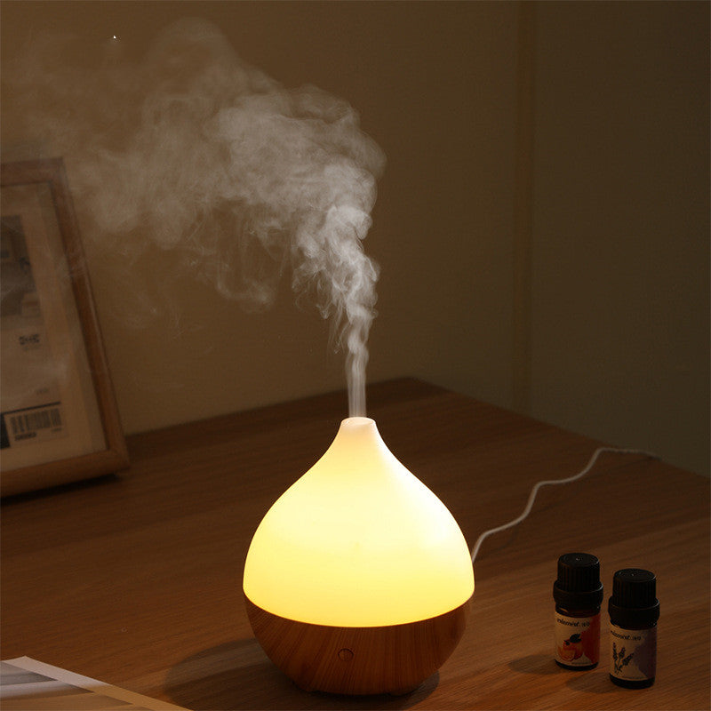 Diffuseur d'huiles essentielles 400 ml – ambiance Maison Sereine